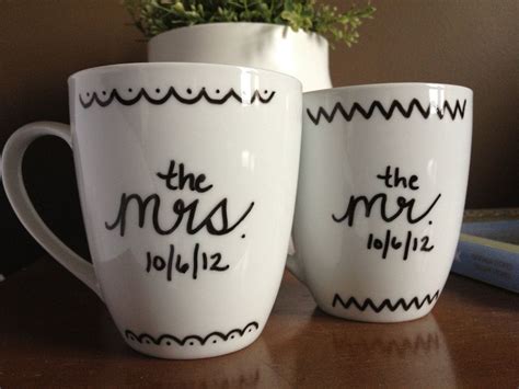 Customizing Coffee Mugs: What are the Types of Mugs Available? | Diy mugs, Personalized coffee ...