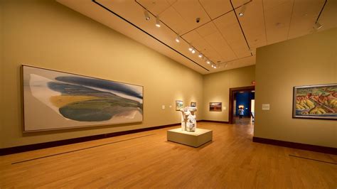 Oklahoma City Museum of Art Pictures: View Photos & Images of Oklahoma ...