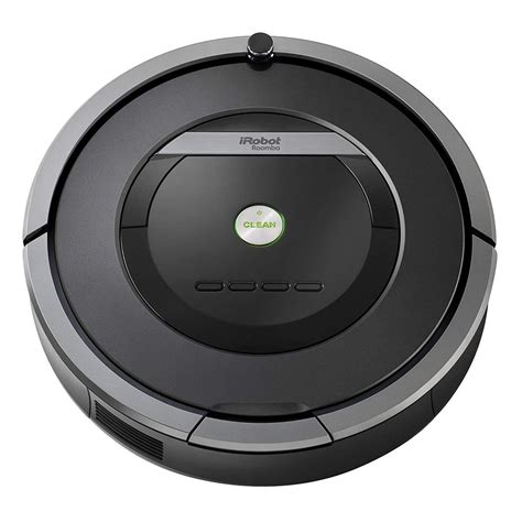 iRobot Roomba Automatic vacuum cleaner Rumba 870 Pewter Gray 870 Japan import - Vacuum Parts ...