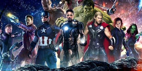 Avengers 3 & 4 Budget May Cost Marvel Studios $1 Billion