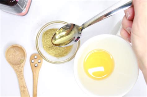 Natural DIY Soothing Chamomile Face Mask - Styleoholic