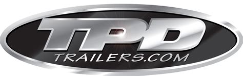 TPD Trailers - Custom enclosed trailers