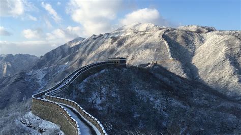 Six of the most beautiful sections of the Great Wall of China | CNN - News 413