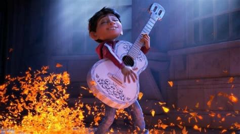 Pixar's Coco Is Already a Massive Success in Mexico, on a Record ...