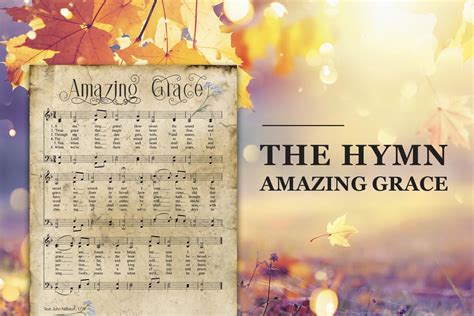 OLIVET UNIVERSITY NEWS - The Hymn Amazing Grace: New Testament Language ...