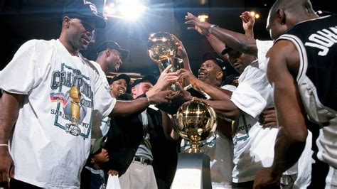 Who won the 1999 NBA championship? Here is why the 1999 season was shortened to 50 games | Fox News