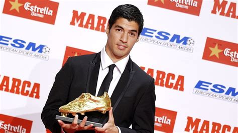 Luis Suarez Net Worth, Salary & Endorsements - Sportskeeda