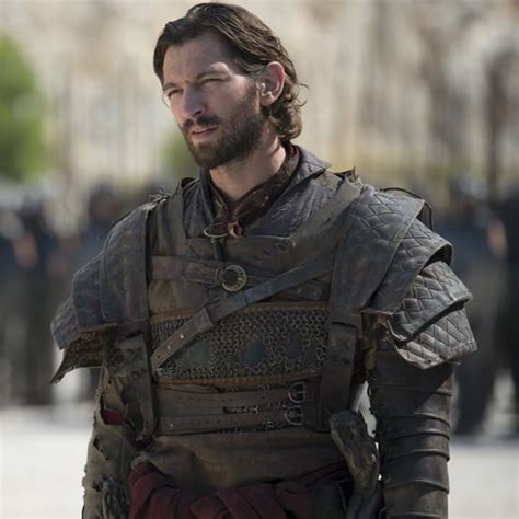 Michiel Huisman Interview About Game of Thrones Season 6 | POPSUGAR ...