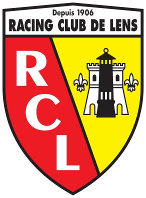 Fichier:Logo RC Lens.svg — Wikipédia