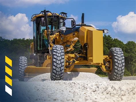 Grade with Cross Slope for Motor Graders