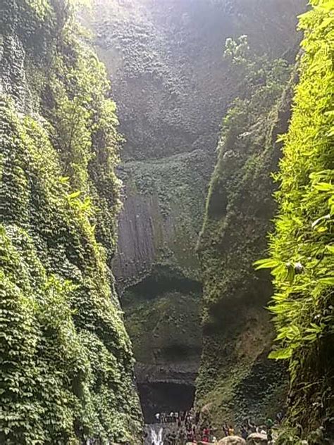 Madakaripura Waterfall (Air Terjun Madakaripura) - Hidden Place for ...