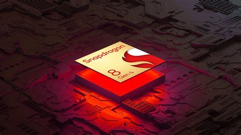 Snapdragon 8 Gen 4 pode ter nova CPU Oryon com clock de 4,3 GHz e superar Apple A18 ...