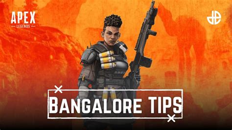 How to master Bangalore’s abilities in Apex Legends: Tips & Tricks ...