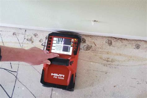 GPR Scanning | Quick Cut Concrete Cutting