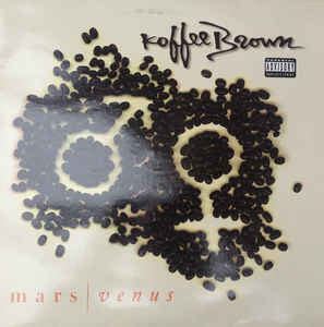 Koffee Brown - Mars/Venus (Parental Advisory) Lyrics and Tracklist | Genius