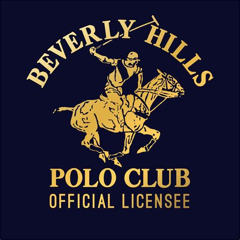 Beverly Hills Polo Club PH