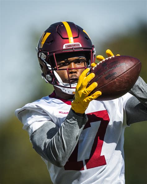 Washington Commanders on Twitter: "Locked in on Sunday #GBvsWAS https ...