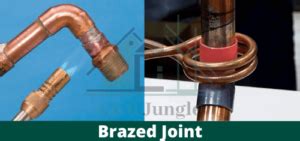 What Is Plumbing Joint | 11 Types of Plumber Joint | Different Types of ...