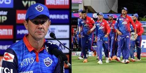 Delhi Capitals Head Coach Ricky Ponting picks the favorite team to win the IPL 2023; and it's ...