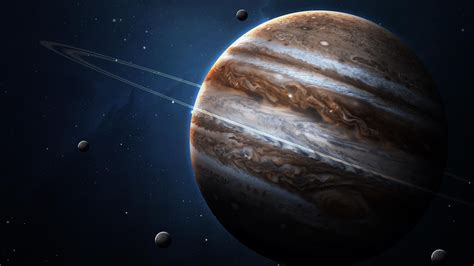 Home | Jupiter, Jupiter rings, Jupiter facts