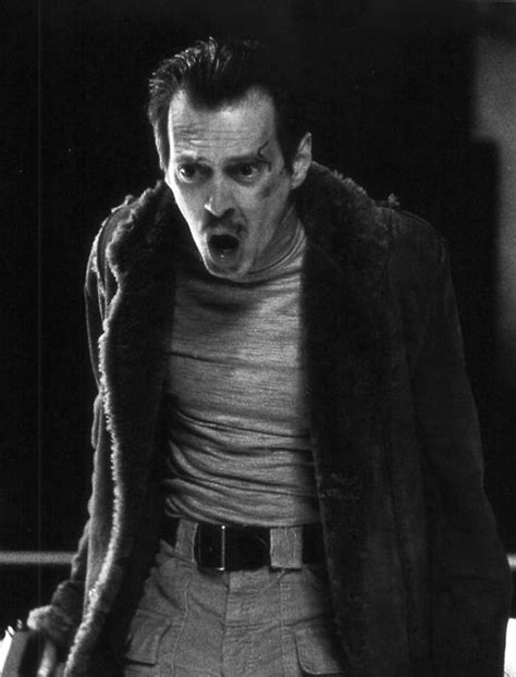 Steve Buscemi in Fargo (1996) | Steve buscemi, Buscemi, Scary movies