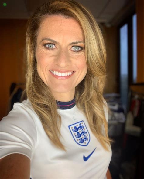 Karen Carney on Instagram: “Come on England 🏴󠁧󠁢󠁥󠁮󠁧󠁿” | Karen, Carney, Instagram