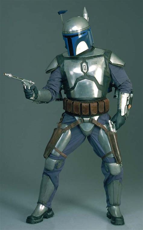 Jango Fett Costumes (for Men, Women, Kids) | PartiesCostume.com