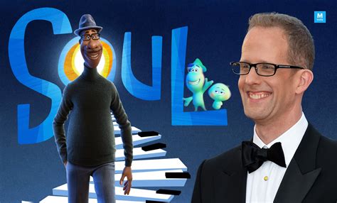 Exclusive: Director Pete Docter On The “Transcendent Essence” Of ‘Soul’, Pixar's Evolution And ...