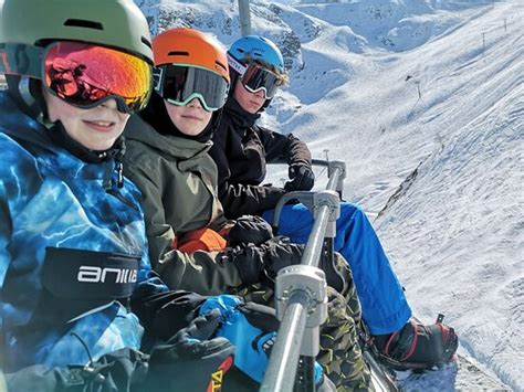 Ride Camps - British Snowboard & Mountain Bike Instructor - Les Deux-Alpes | Tripadvisor