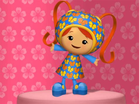 Pattern Power | Team Umizoomi Wiki | Fandom