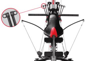 Bowflex Rowing Machine (Best Model & Technique) - Rowing Machine King