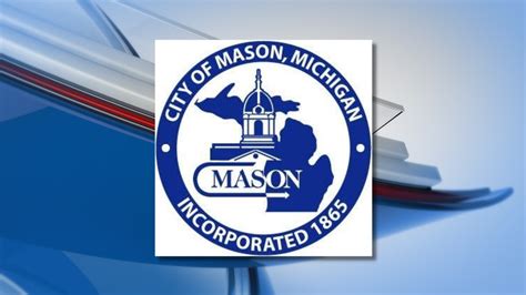 City of Mason in process of sanitary sewer cleaning until May