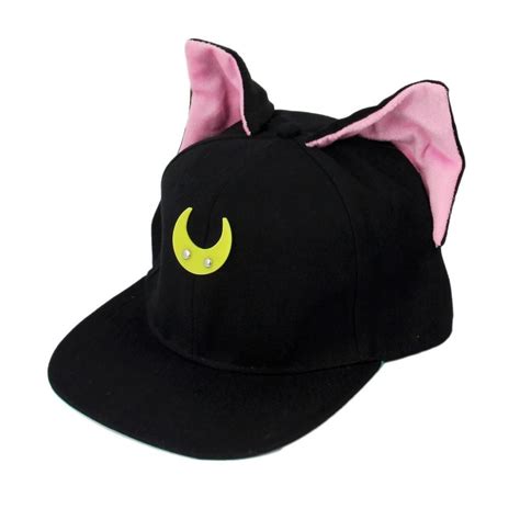 Anime Hats - Tag Hats