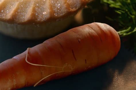 Aldi's Christmas advert revealed - watch adorable Kevin the Carrot go ...