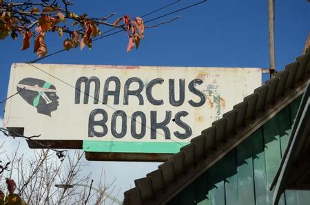 Marcus Books - Oakland - LocalWiki