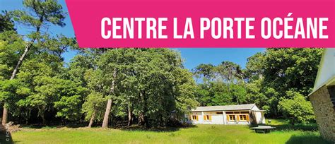 Centre Porte Océane – Classes Patrimoine