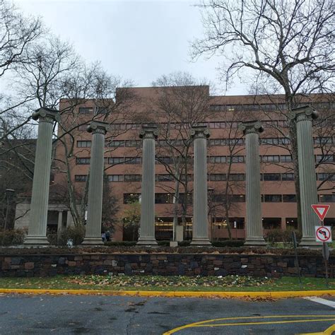 Iconic columns at Einstein Medical Center withstand the test of time | Lifestyle | phillytrib.com