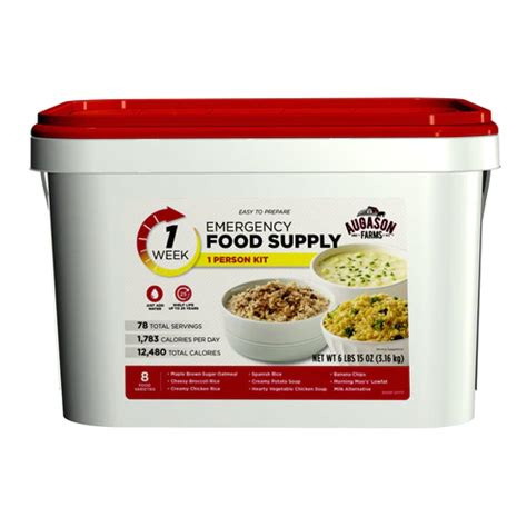 Augason Farms Products - NuMercy.com Creamy Chicken And Rice, Creamy Potato Soup, Creamy Rice ...