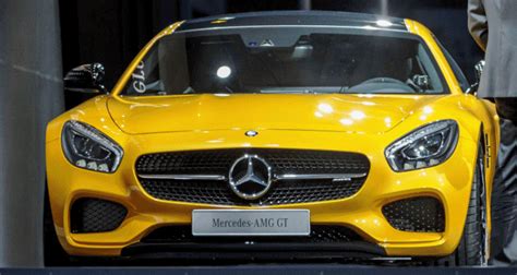 AMG GT Starring in New PS4 Racing Game DRIVECLUB from October 8th | Mercedes amg, Ps4 racing ...