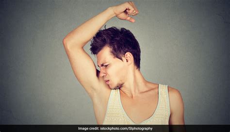 5 Hacks To Prevent Smelly Armpits