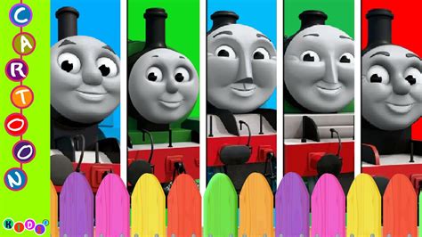 Gordon Thomas And Friends