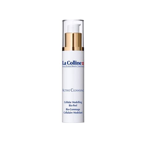 La Colline Cellular Modelling Bio-Peel 50 ml - My Swiss Cosmetics