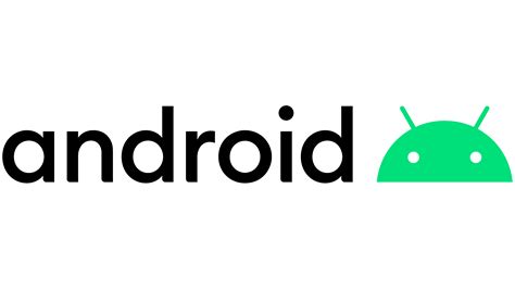 Android Logo: valor, história, PNG