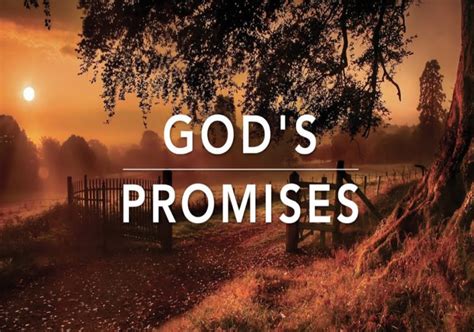 40 PROMISES OF THE WORD OF THE GOD! – Jesus Grace TV