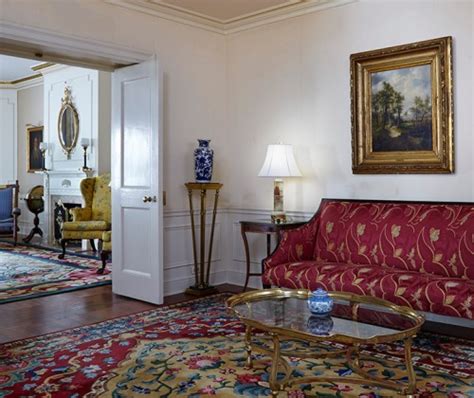 Featured Hotels: The Waldorf Astoria Presidential Suite