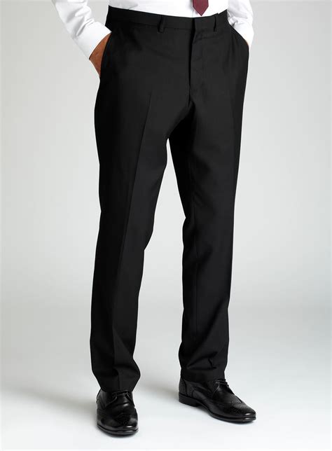 mens formal pants - Pi Pants