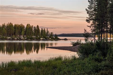 15 Best National Parks in Sweden - Itinku