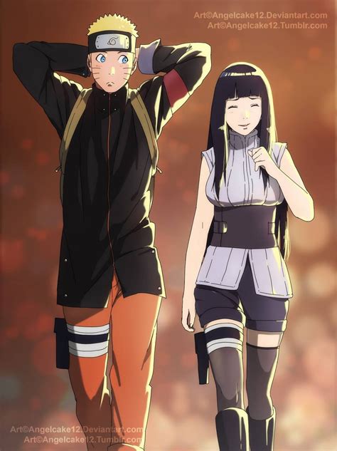 Naruhina month : The last naruto the movie | My Anime My Manga My Fan ...