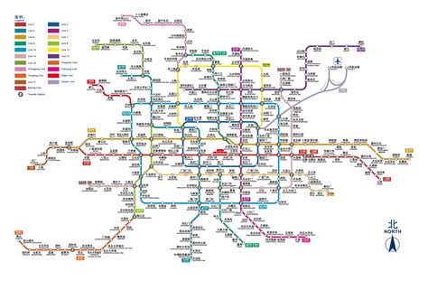 Inat Metro Maps Subway Map Map Beijing Subway Map | Images and Photos finder