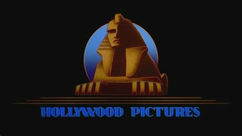 Hollywood Pictures | Logopedia | Fandom